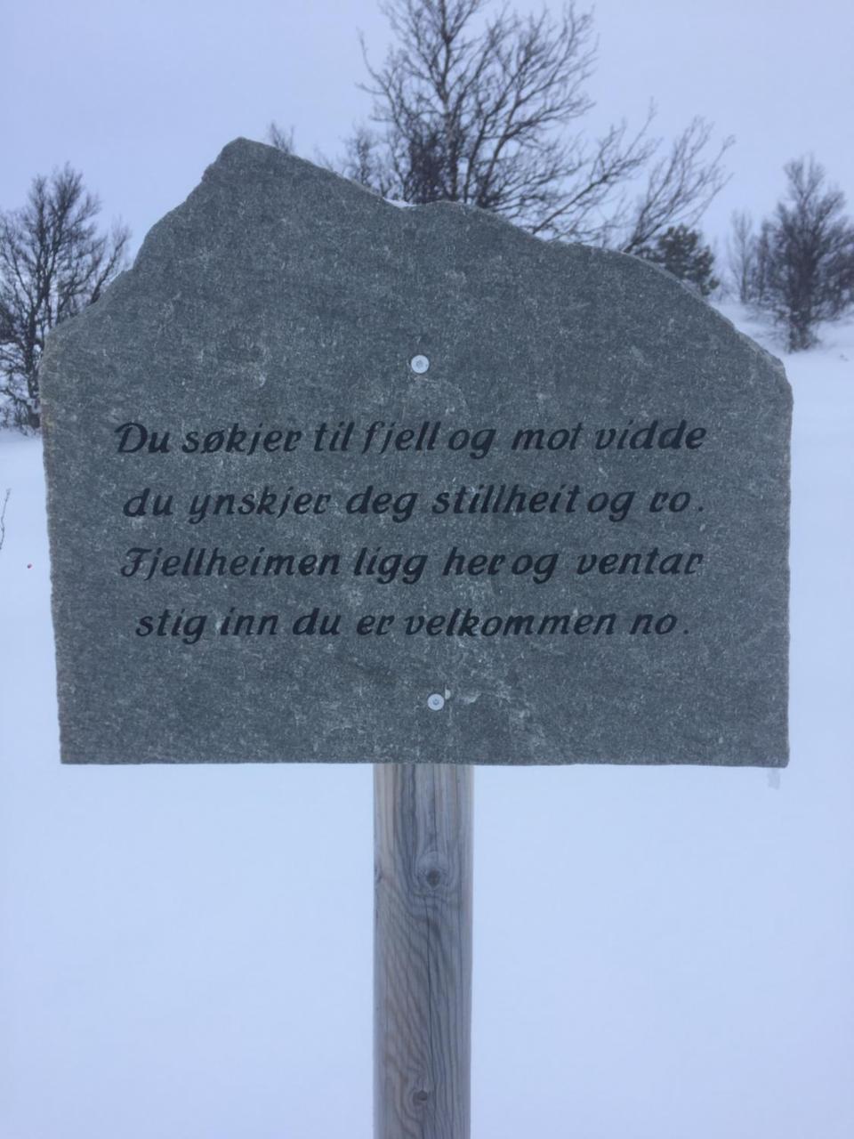 Ustedalsfjorden Overnatting Hostel Geilo Buitenkant foto